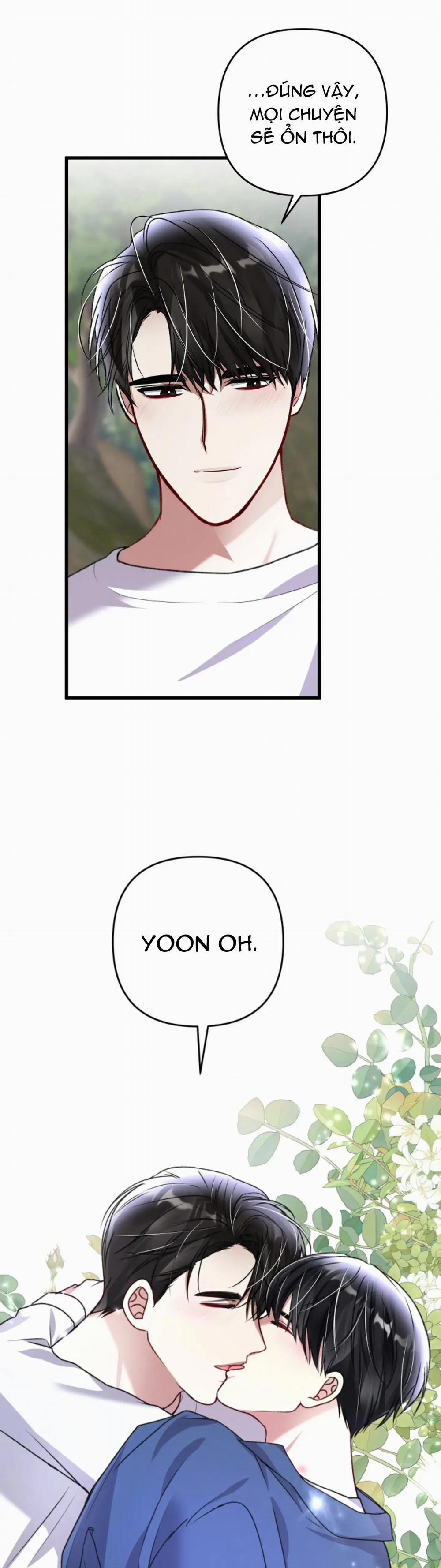 Cuộc Sống Thường Nhật Của Trị Liệu Viên Hạng B 63 trang 32