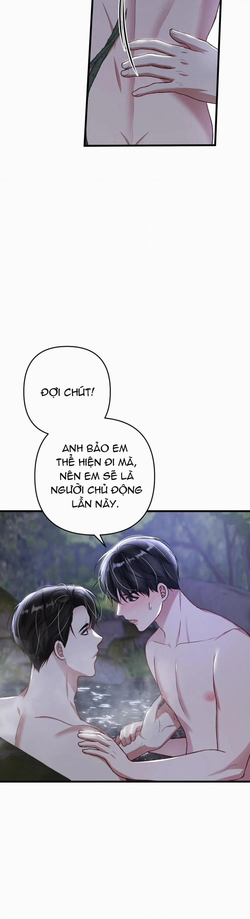 Cuộc Sống Thường Nhật Của Trị Liệu Viên Hạng B 63 trang 8