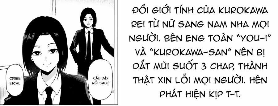 Cuộc Sống Thường Nhật Với Nàng Elf Đến Từ Thế Giới Khác 4 trang 0