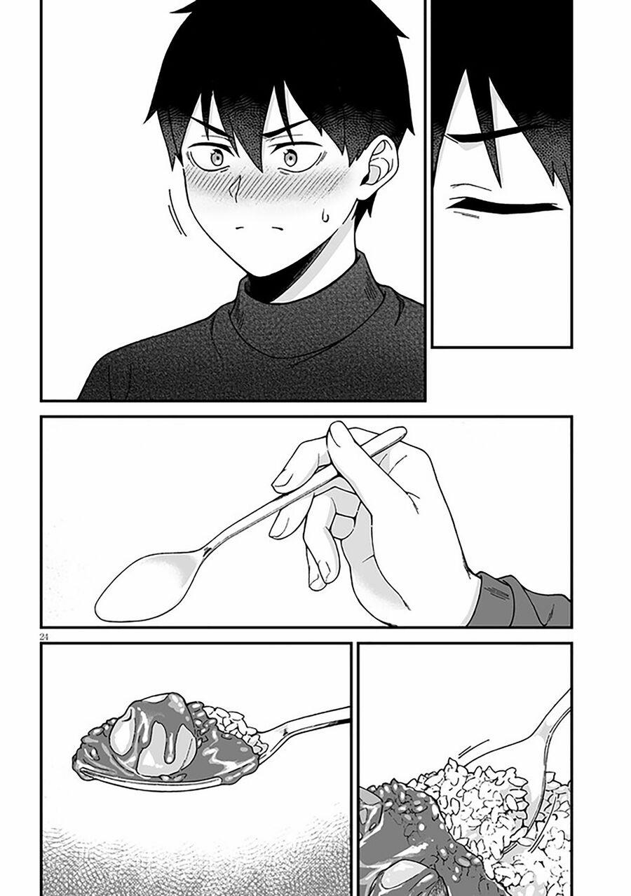 Cuộc Sống Thường Nhật Với Nàng Elf Đến Từ Thế Giới Khác 5 trang 23