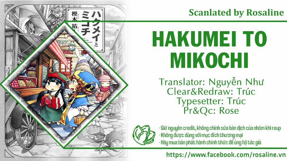 Cuộc Sống Tí Hon Trong Rừng Sâu. 10 trang 0