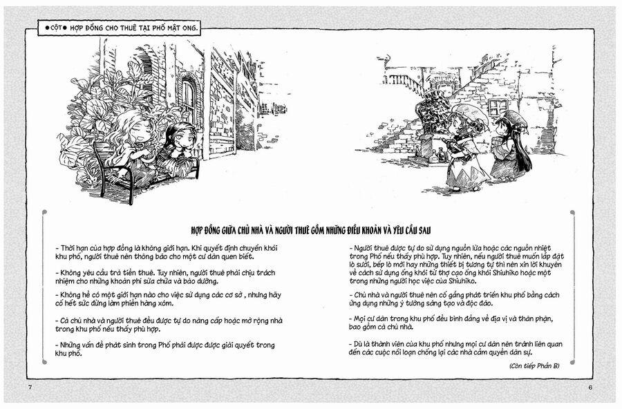 Cuộc Sống Tí Hon Trong Rừng Sâu. 15.1 trang 3