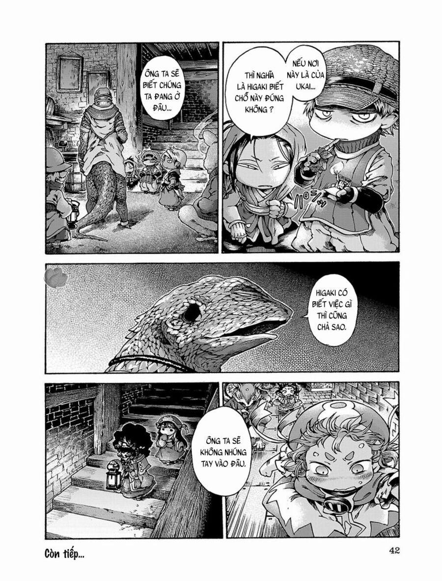 Cuộc Sống Tí Hon Trong Rừng Sâu. 15.2 trang 14