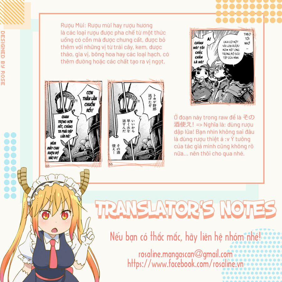 Cuộc Sống Tí Hon Trong Rừng Sâu. 15.3 trang 17