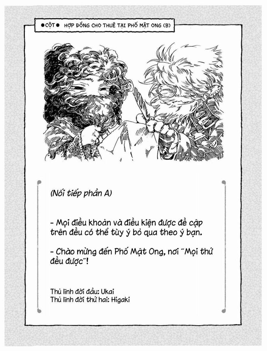 Cuộc Sống Tí Hon Trong Rừng Sâu. 15.5 trang 23