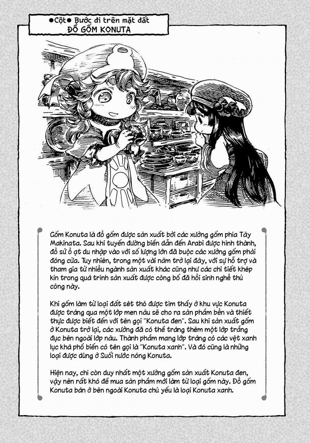 Cuộc Sống Tí Hon Trong Rừng Sâu. 24 trang 18