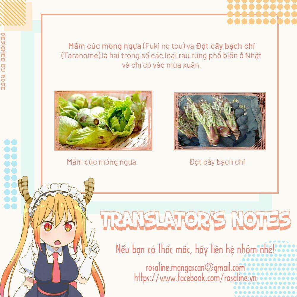 Cuộc Sống Tí Hon Trong Rừng Sâu. 9 trang 29