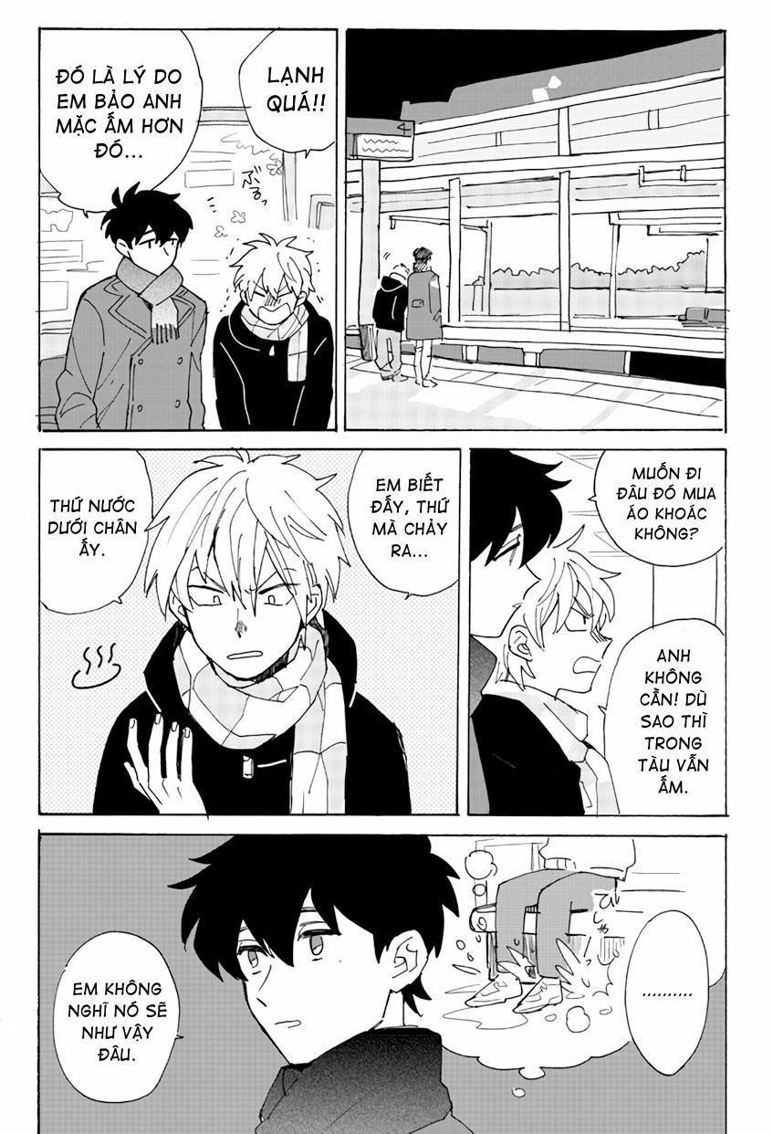 Cuộc Sống Tồi Tệ 6.2 EXTRA 2 trang 0