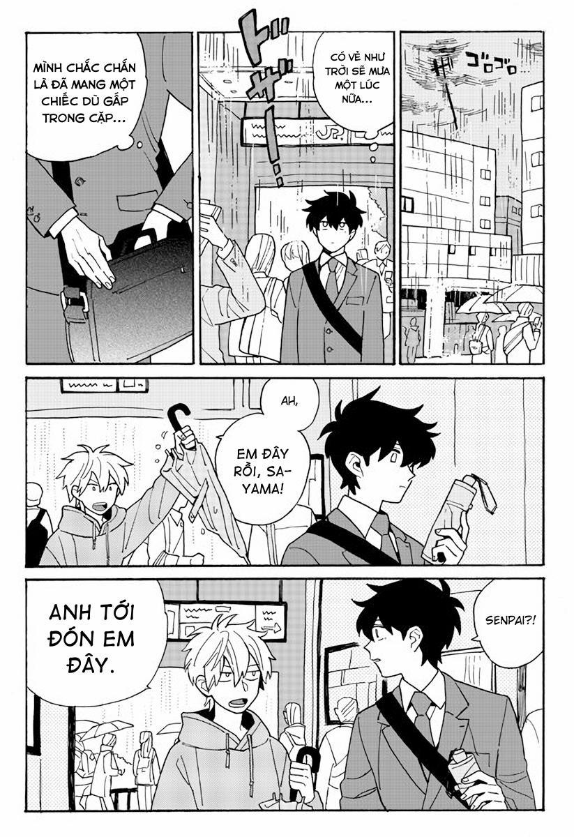 Cuộc Sống Tồi Tệ 6.4 EXTRA 0 trang 0