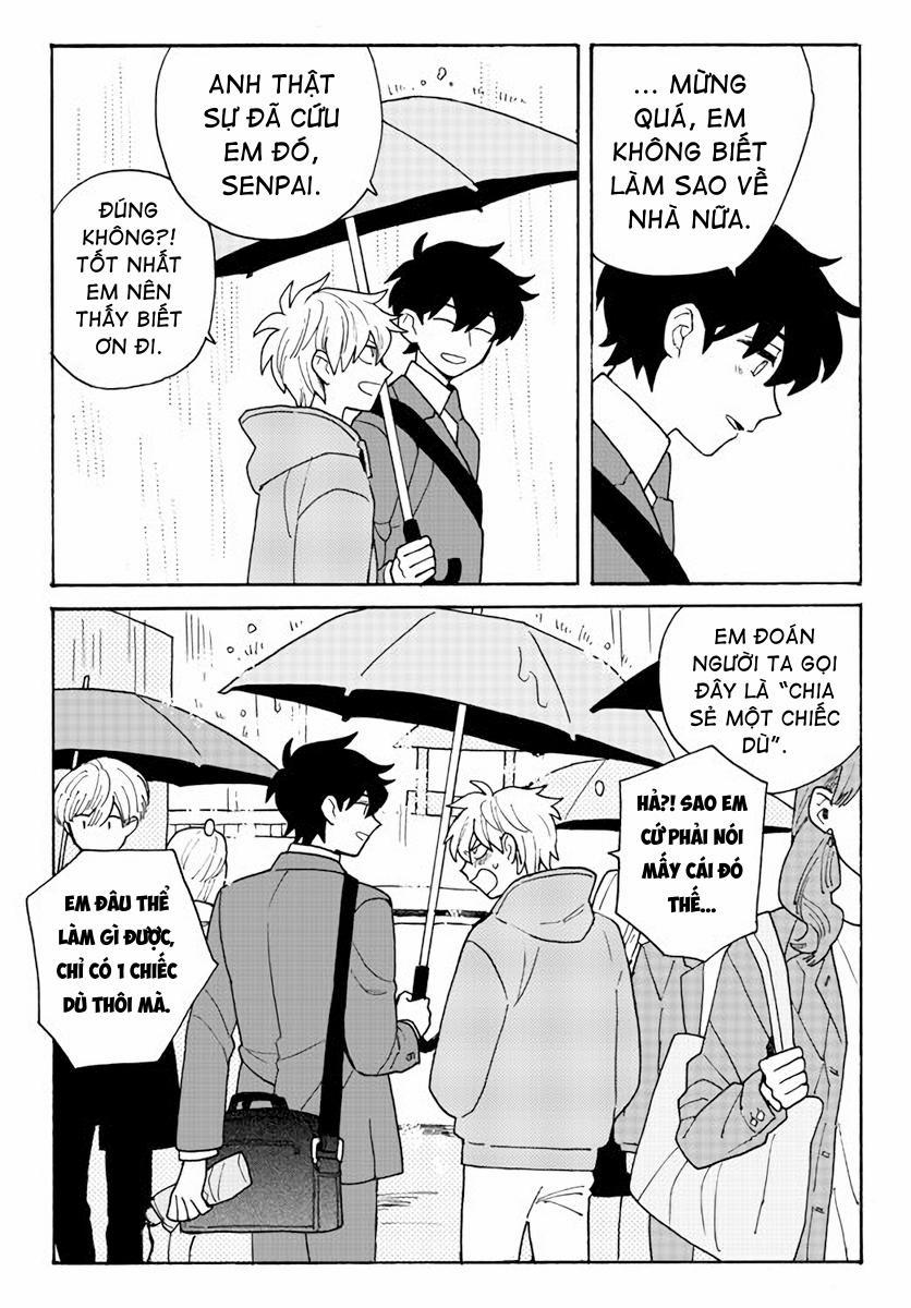 Cuộc Sống Tồi Tệ 6.4 EXTRA 0 trang 1