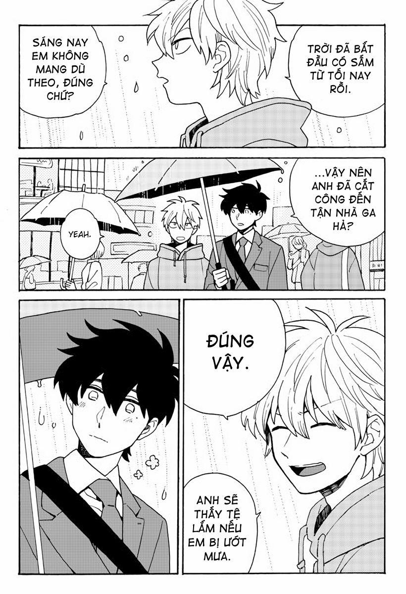 Cuộc Sống Tồi Tệ 6.4 EXTRA 0 trang 2