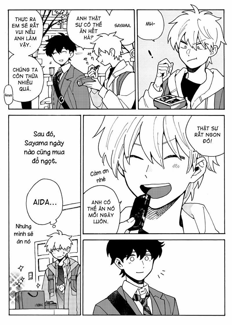 Cuộc Sống Tồi Tệ 6.4 EXTRA 0 trang 3