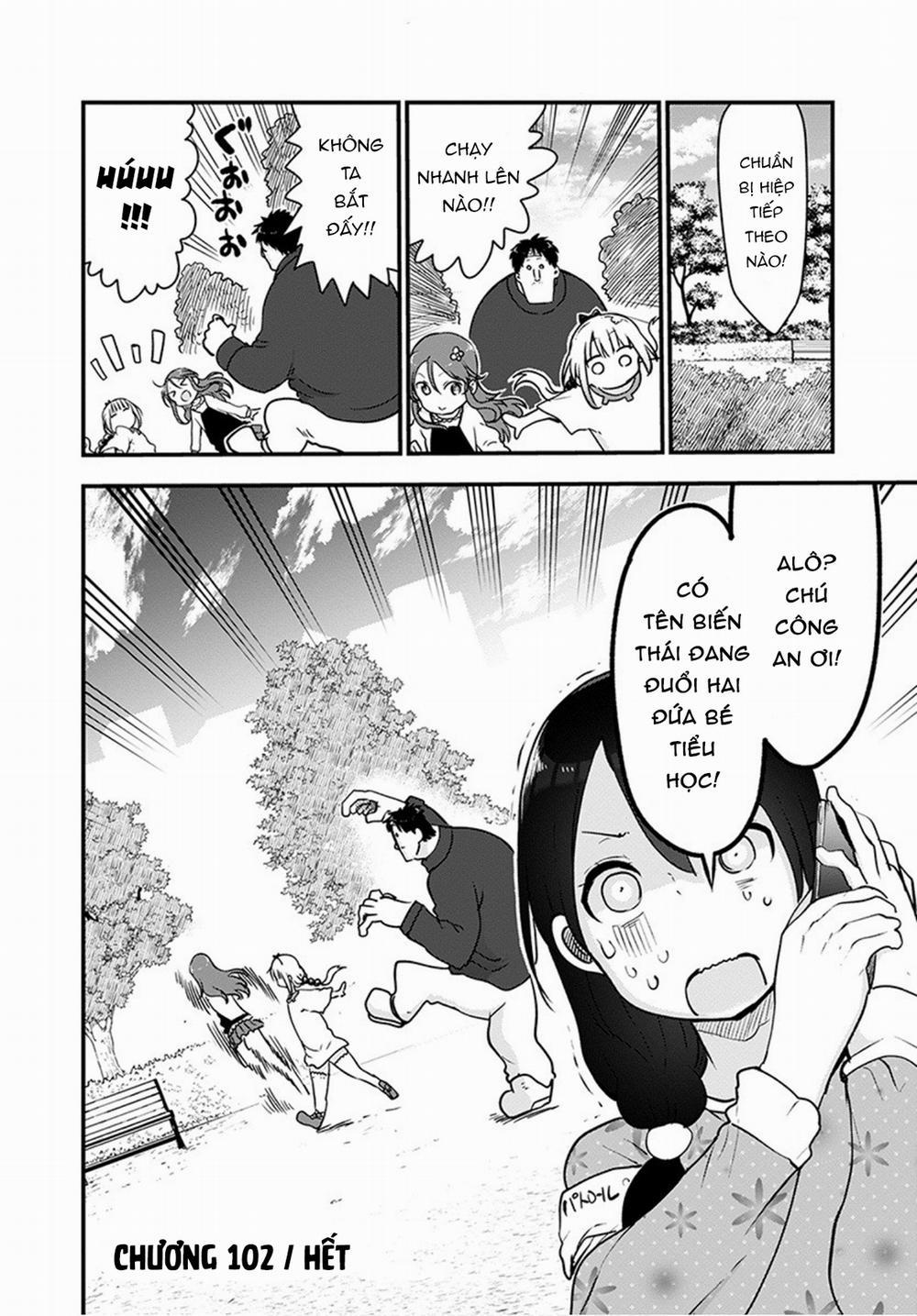 Cuộc Sống Trả Ơn Của Nàng Rồng Tohru! 102 trang 14