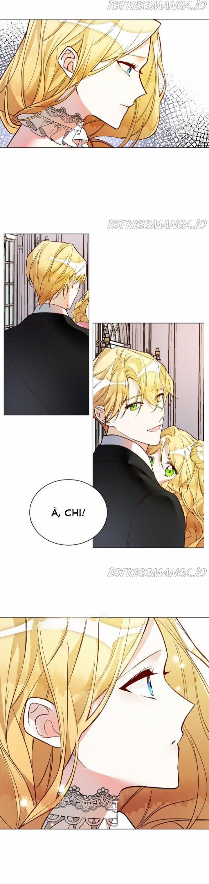 Cuộc Sống Trên Con Đường Hoa Của Nữ Công Tước Thời Gian Có Hạn 1.5 trang 0