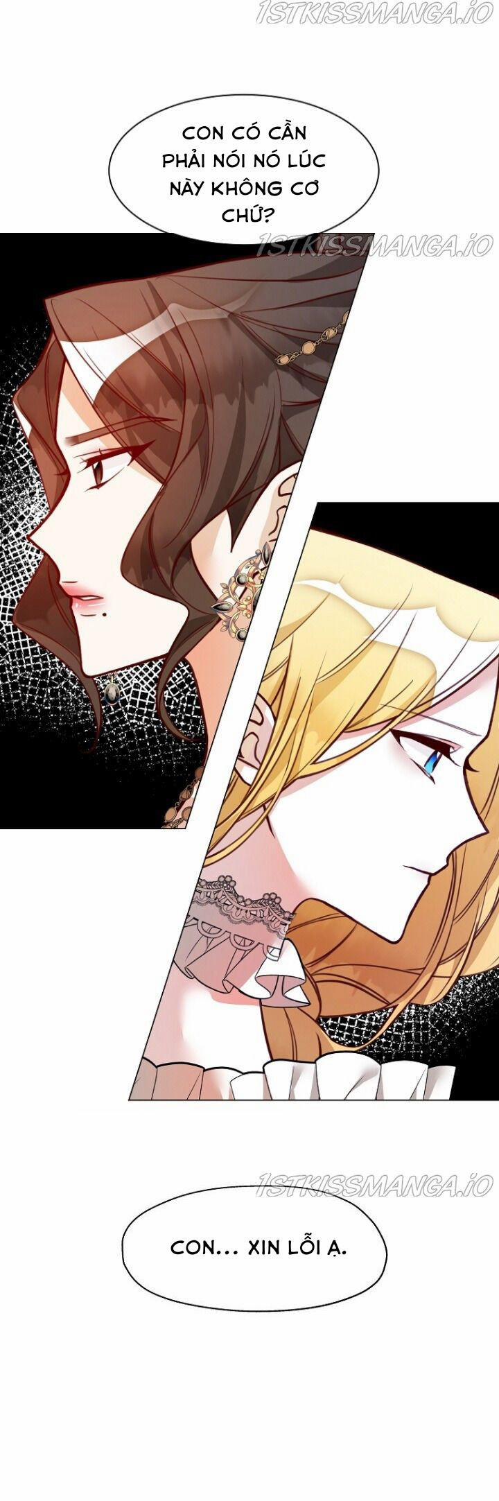 Cuộc Sống Trên Con Đường Hoa Của Nữ Công Tước Thời Gian Có Hạn 1.5 trang 11