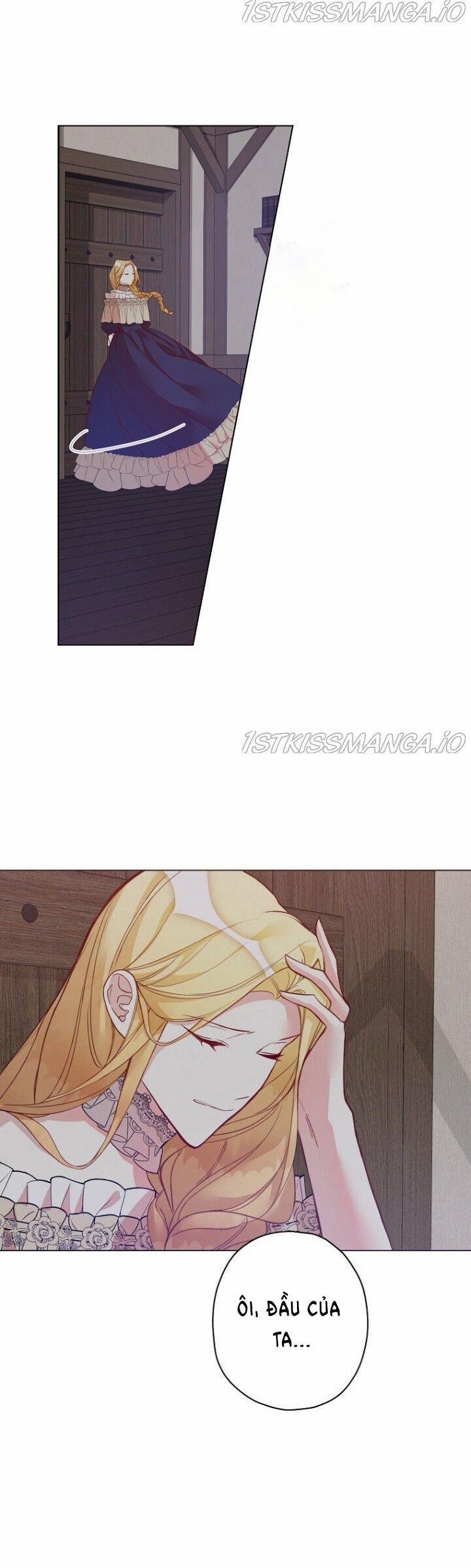 Cuộc Sống Trên Con Đường Hoa Của Nữ Công Tước Thời Gian Có Hạn 1.5 trang 13