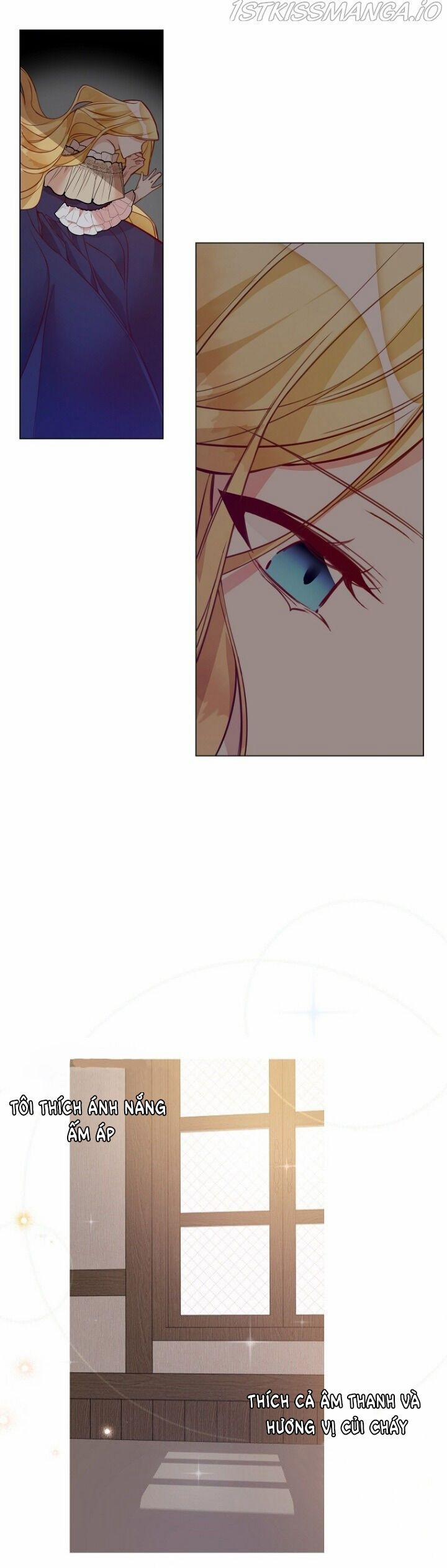 Cuộc Sống Trên Con Đường Hoa Của Nữ Công Tước Thời Gian Có Hạn 1.5 trang 14