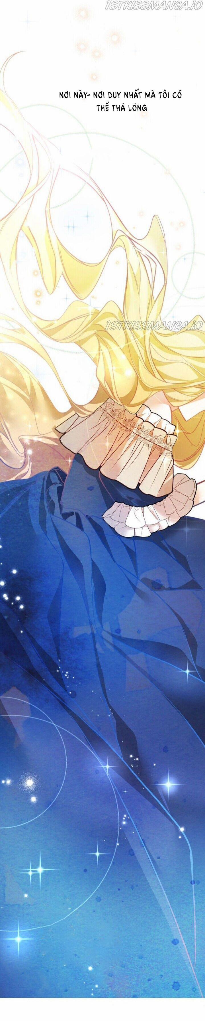 Cuộc Sống Trên Con Đường Hoa Của Nữ Công Tước Thời Gian Có Hạn 1.5 trang 15