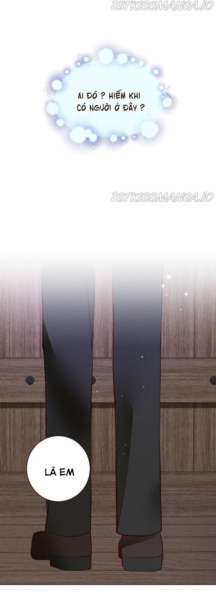 Cuộc Sống Trên Con Đường Hoa Của Nữ Công Tước Thời Gian Có Hạn 1.5 trang 16