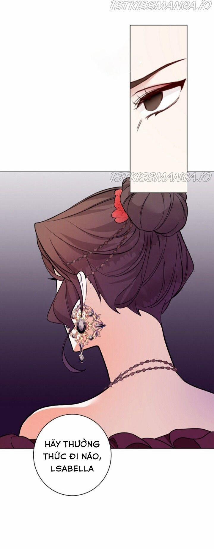 Cuộc Sống Trên Con Đường Hoa Của Nữ Công Tước Thời Gian Có Hạn 1.5 trang 7