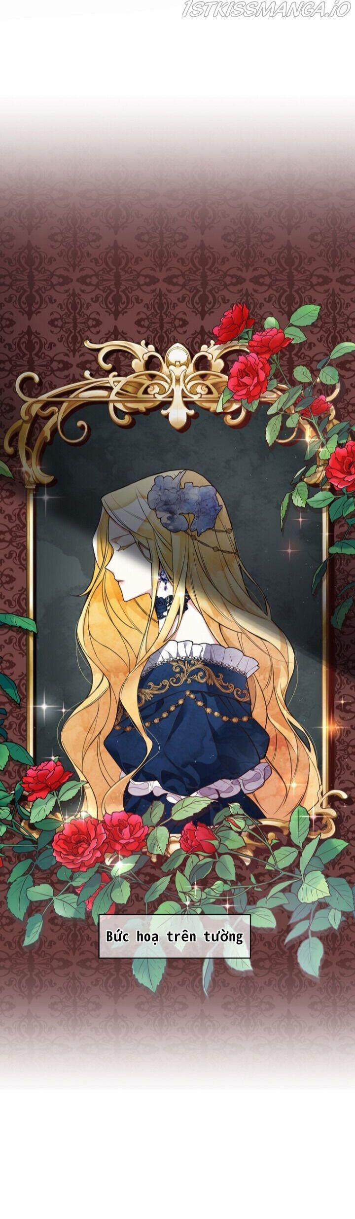 Cuộc Sống Trên Con Đường Hoa Của Nữ Công Tước Thời Gian Có Hạn 1 trang 0