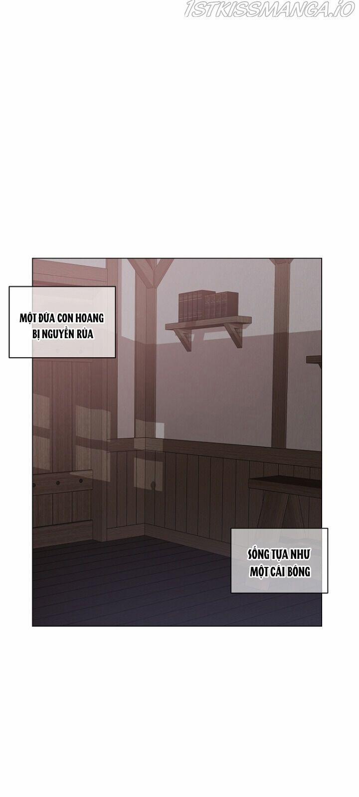 Cuộc Sống Trên Con Đường Hoa Của Nữ Công Tước Thời Gian Có Hạn 1 trang 1