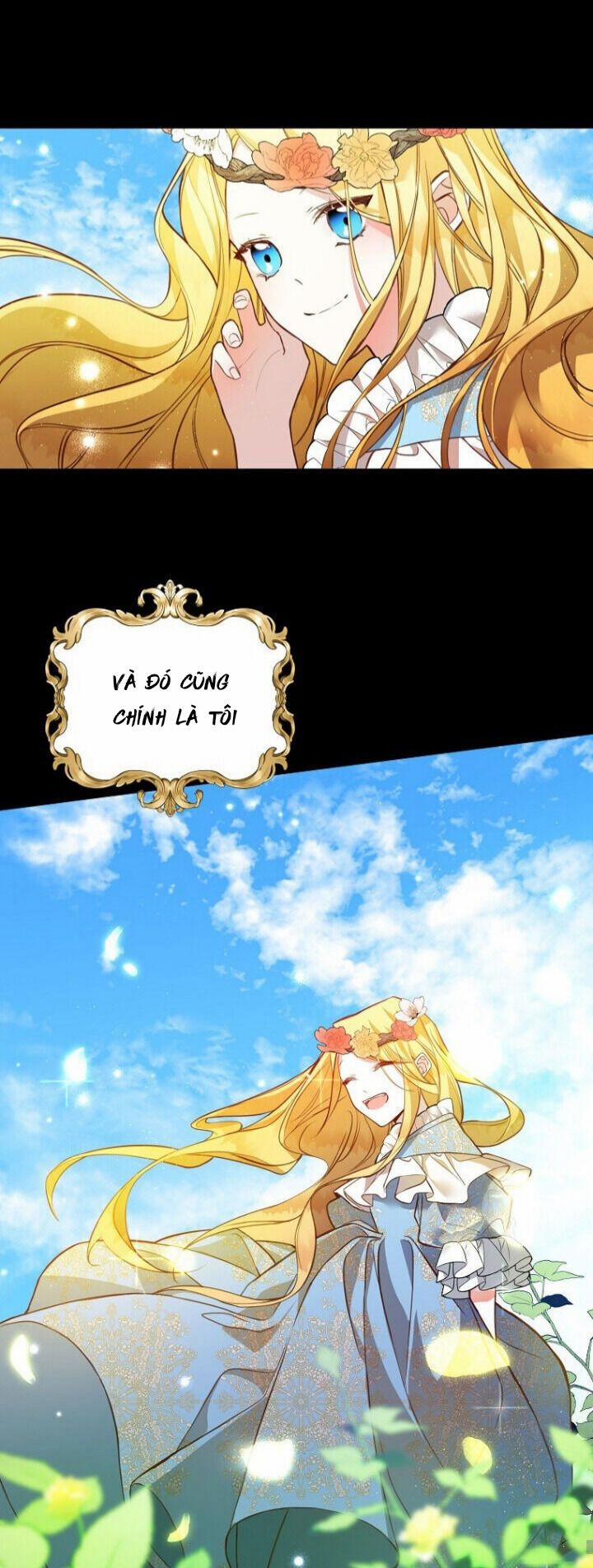 Cuộc Sống Trên Con Đường Hoa Của Nữ Công Tước Thời Gian Có Hạn 1 trang 10