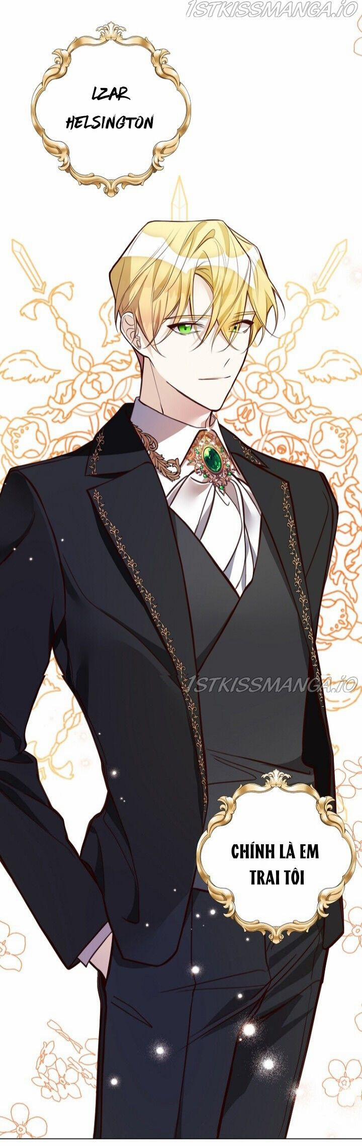 Cuộc Sống Trên Con Đường Hoa Của Nữ Công Tước Thời Gian Có Hạn 1 trang 15