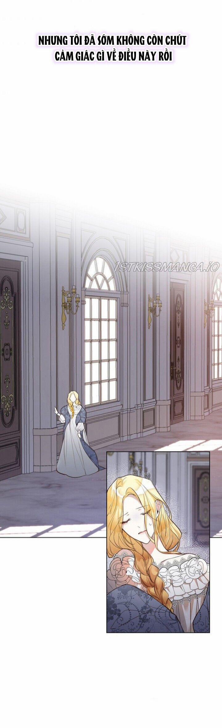 Cuộc Sống Trên Con Đường Hoa Của Nữ Công Tước Thời Gian Có Hạn 1 trang 3