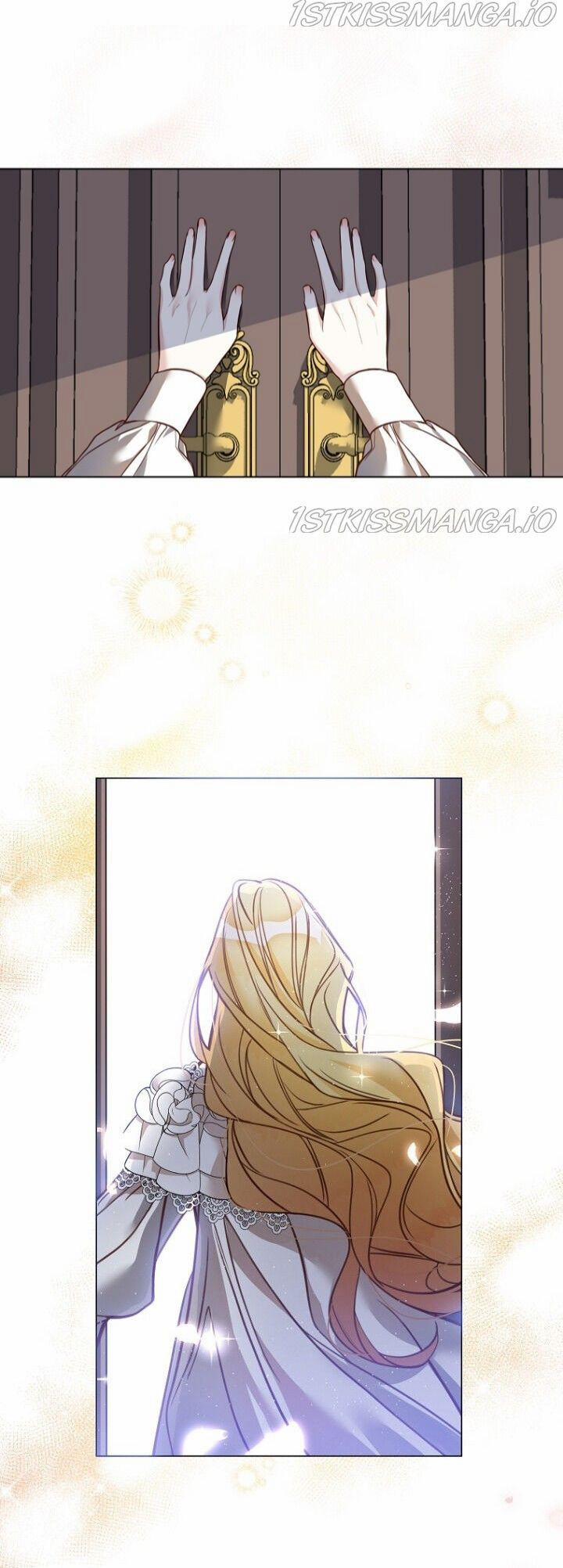 Cuộc Sống Trên Con Đường Hoa Của Nữ Công Tước Thời Gian Có Hạn 1 trang 5