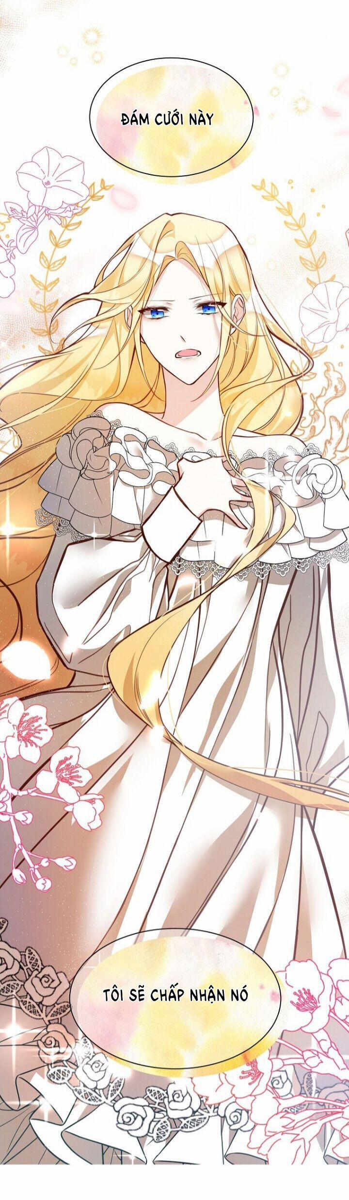 Cuộc Sống Trên Con Đường Hoa Của Nữ Công Tước Thời Gian Có Hạn 1 trang 6