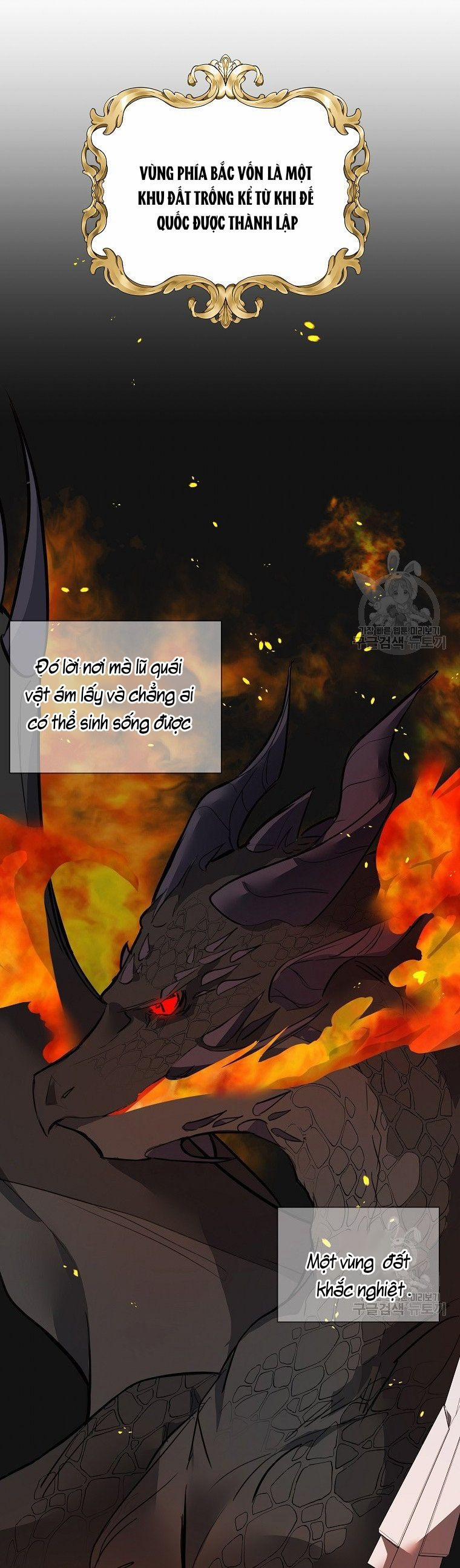 Cuộc Sống Trên Con Đường Hoa Của Nữ Công Tước Thời Gian Có Hạn 2.5 trang 0