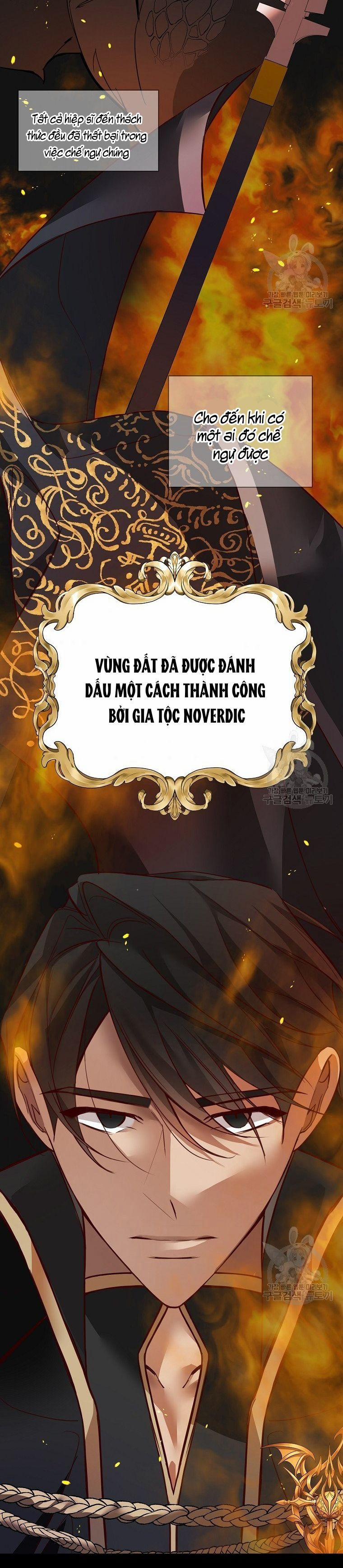 Cuộc Sống Trên Con Đường Hoa Của Nữ Công Tước Thời Gian Có Hạn 2.5 trang 1