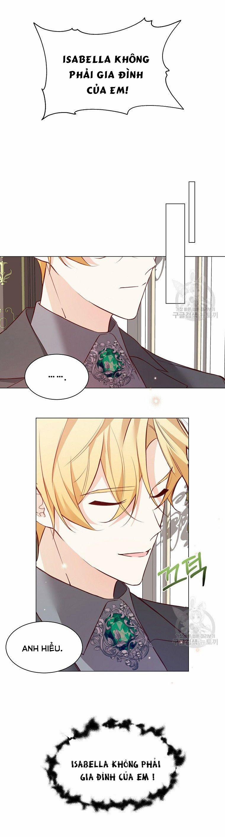 Cuộc Sống Trên Con Đường Hoa Của Nữ Công Tước Thời Gian Có Hạn 2.5 trang 11