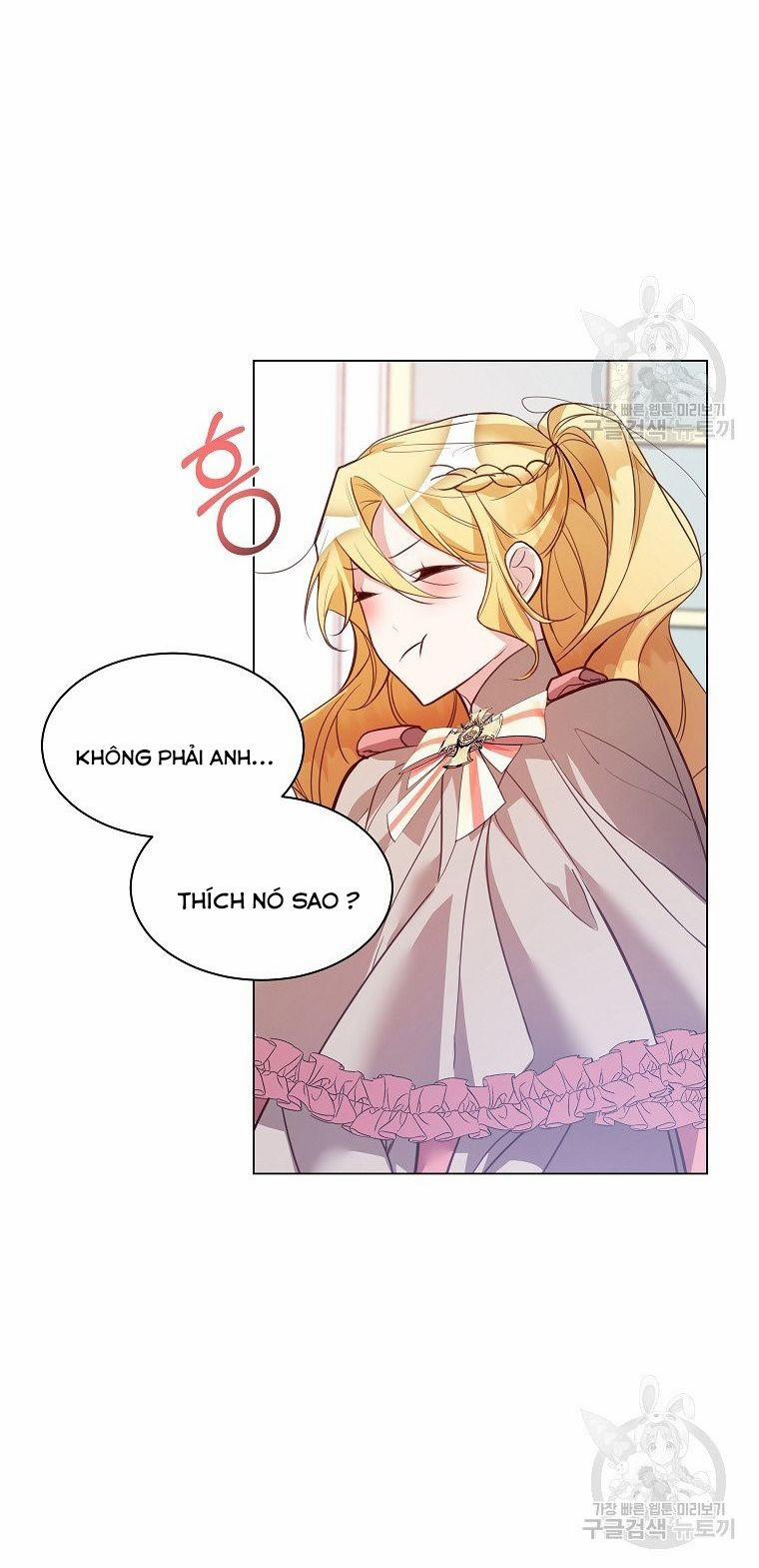 Cuộc Sống Trên Con Đường Hoa Của Nữ Công Tước Thời Gian Có Hạn 2.5 trang 14