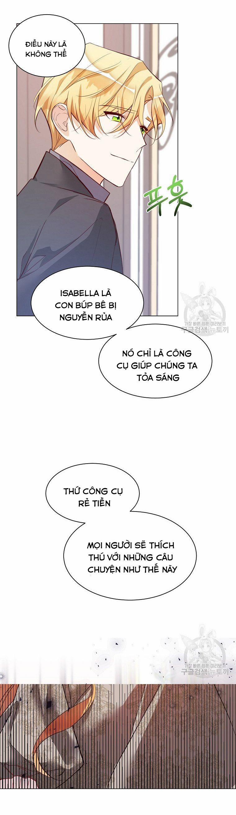 Cuộc Sống Trên Con Đường Hoa Của Nữ Công Tước Thời Gian Có Hạn 2.5 trang 15