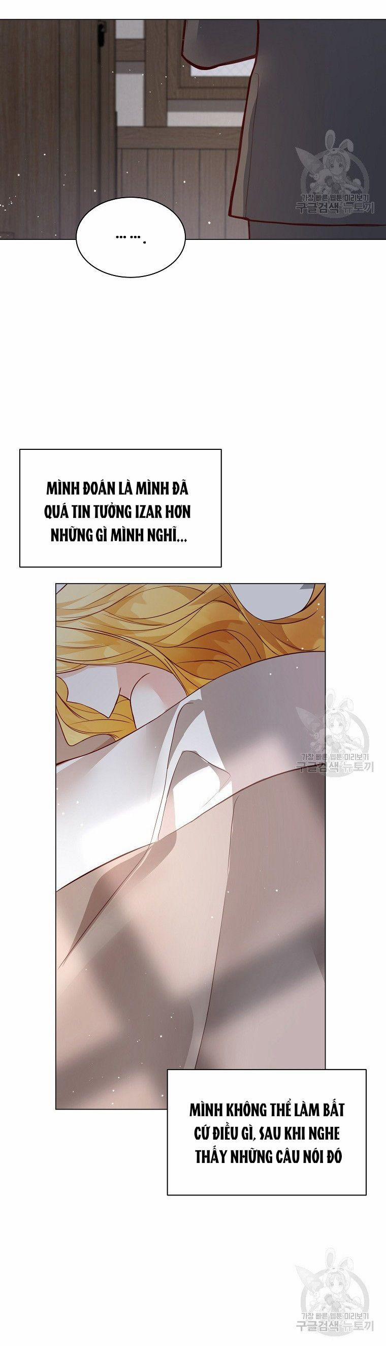 Cuộc Sống Trên Con Đường Hoa Của Nữ Công Tước Thời Gian Có Hạn 2.5 trang 18