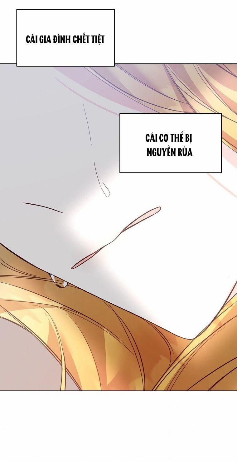 Cuộc Sống Trên Con Đường Hoa Của Nữ Công Tước Thời Gian Có Hạn 2.5 trang 20