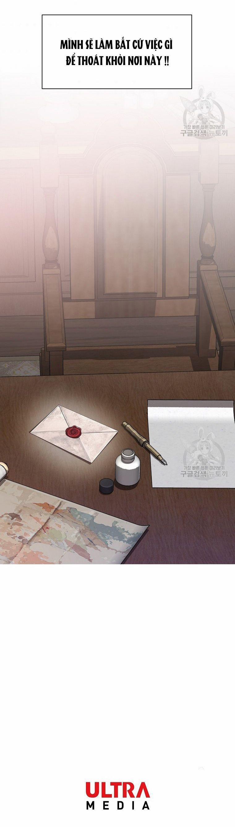 Cuộc Sống Trên Con Đường Hoa Của Nữ Công Tước Thời Gian Có Hạn 2.5 trang 21