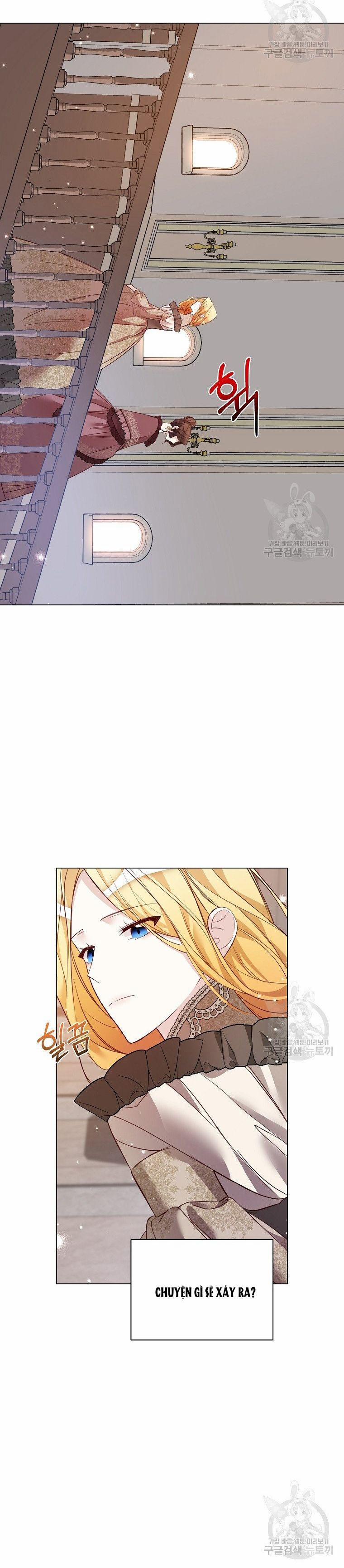 Cuộc Sống Trên Con Đường Hoa Của Nữ Công Tước Thời Gian Có Hạn 2.5 trang 4