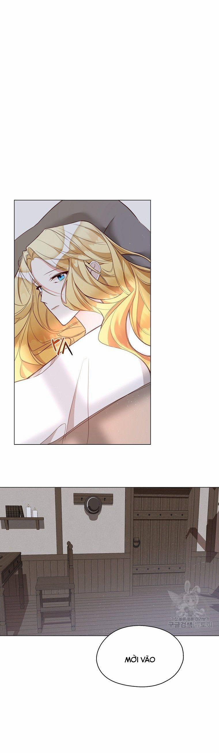 Cuộc Sống Trên Con Đường Hoa Của Nữ Công Tước Thời Gian Có Hạn 2 trang 0