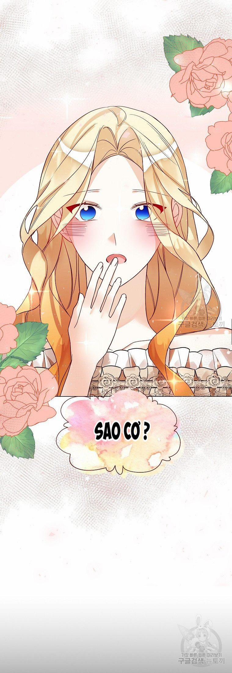 Cuộc Sống Trên Con Đường Hoa Của Nữ Công Tước Thời Gian Có Hạn 2 trang 11