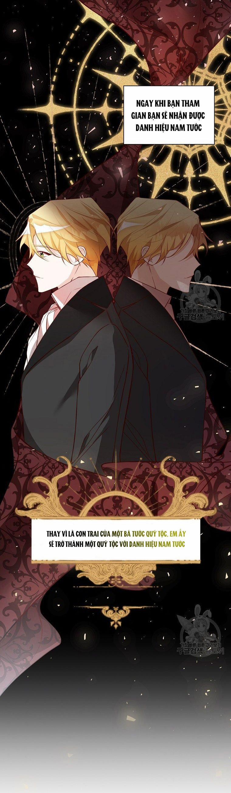 Cuộc Sống Trên Con Đường Hoa Của Nữ Công Tước Thời Gian Có Hạn 2 trang 15