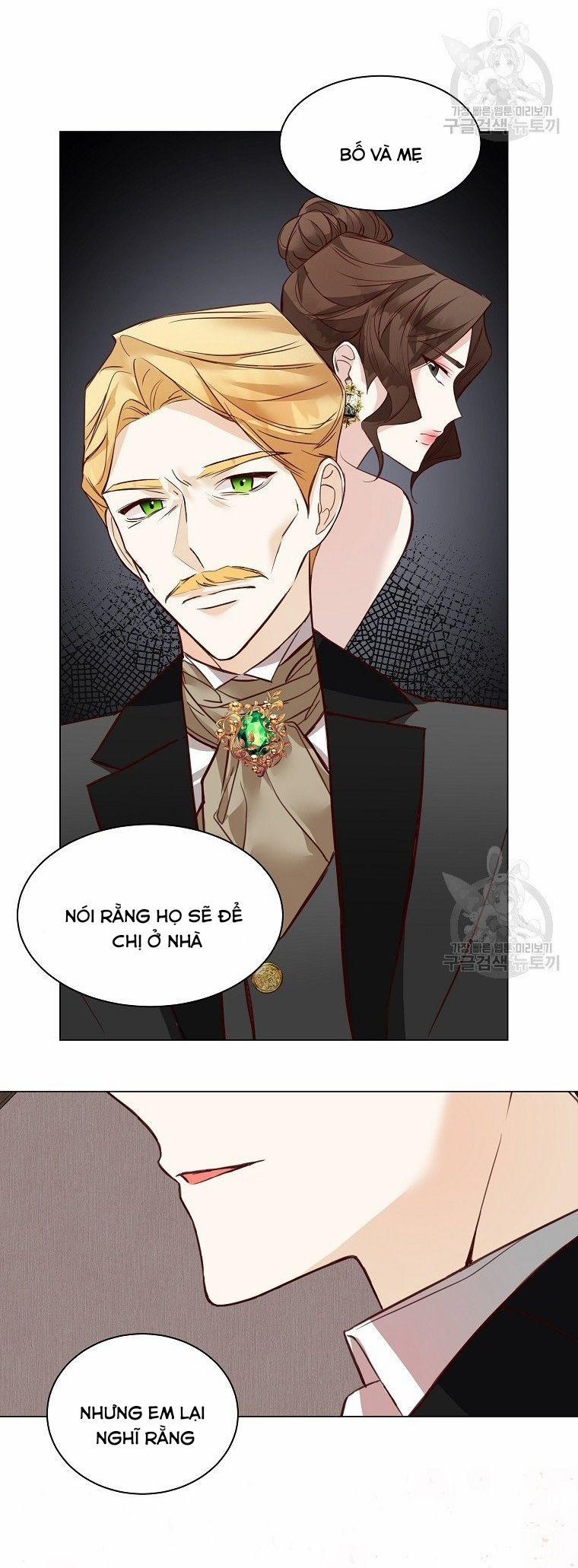 Cuộc Sống Trên Con Đường Hoa Của Nữ Công Tước Thời Gian Có Hạn 2 trang 18