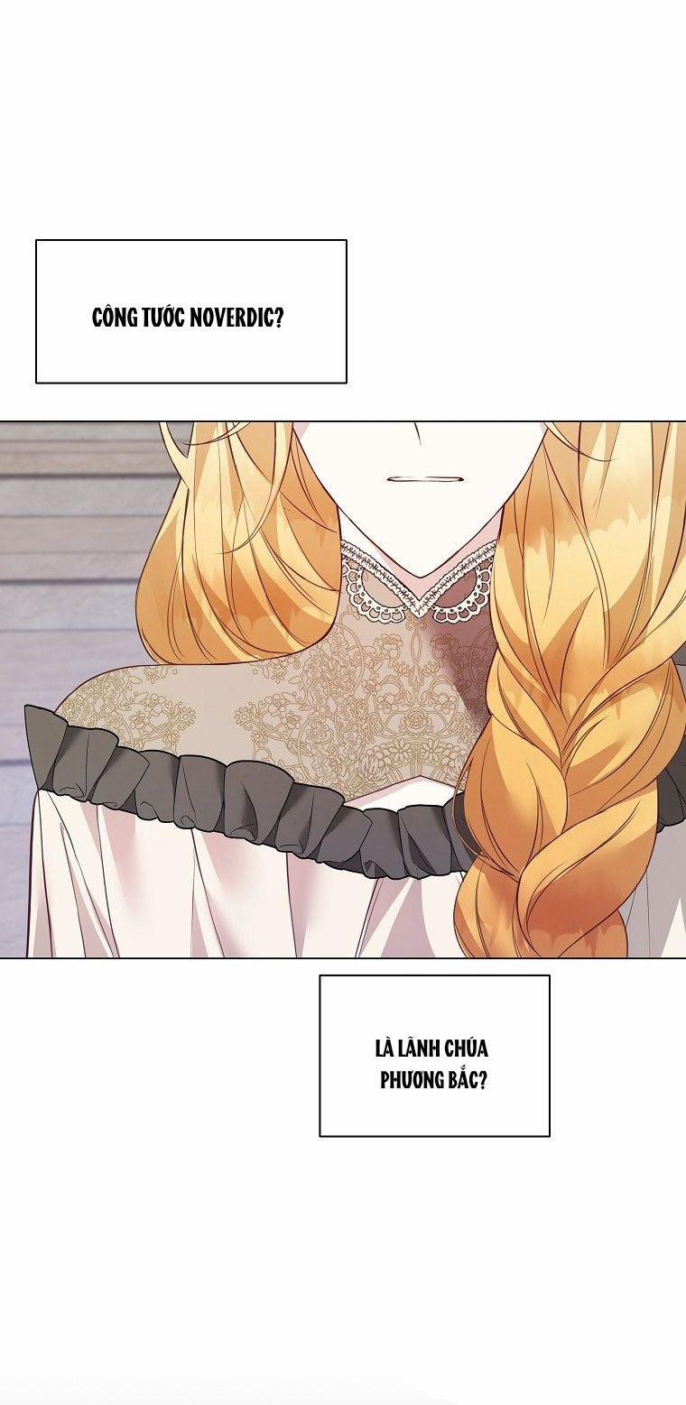 Cuộc Sống Trên Con Đường Hoa Của Nữ Công Tước Thời Gian Có Hạn 2 trang 22