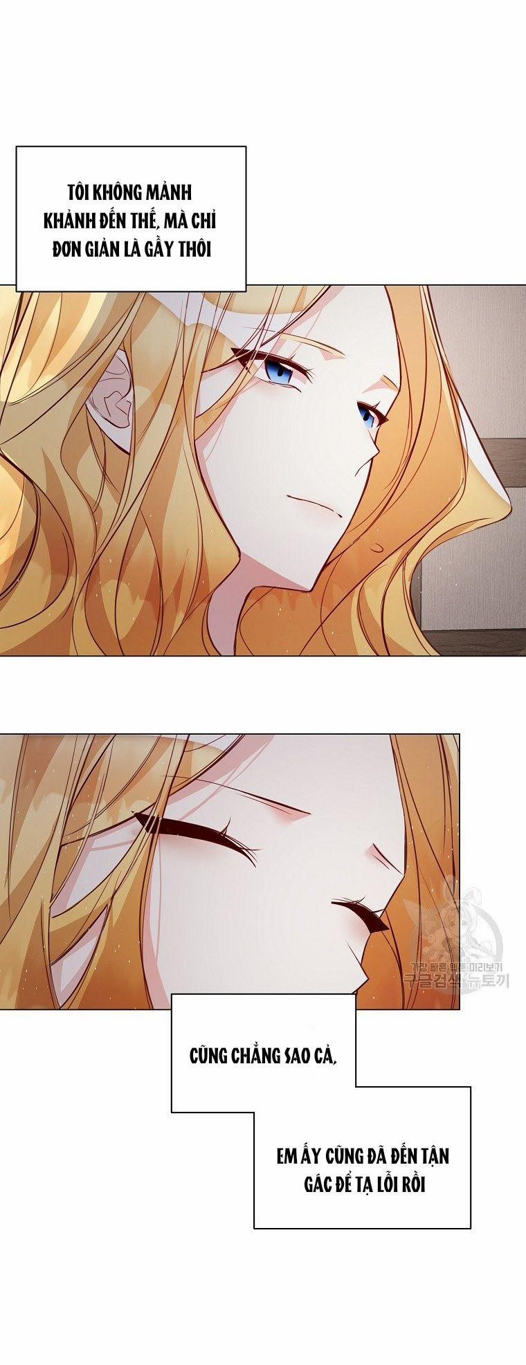 Cuộc Sống Trên Con Đường Hoa Của Nữ Công Tước Thời Gian Có Hạn 2 trang 9