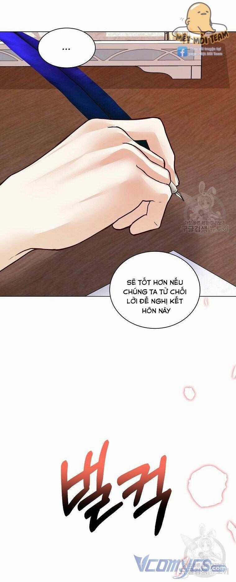 Cuộc Sống Trên Con Đường Hoa Của Nữ Công Tước Thời Gian Có Hạn 3 trang 11