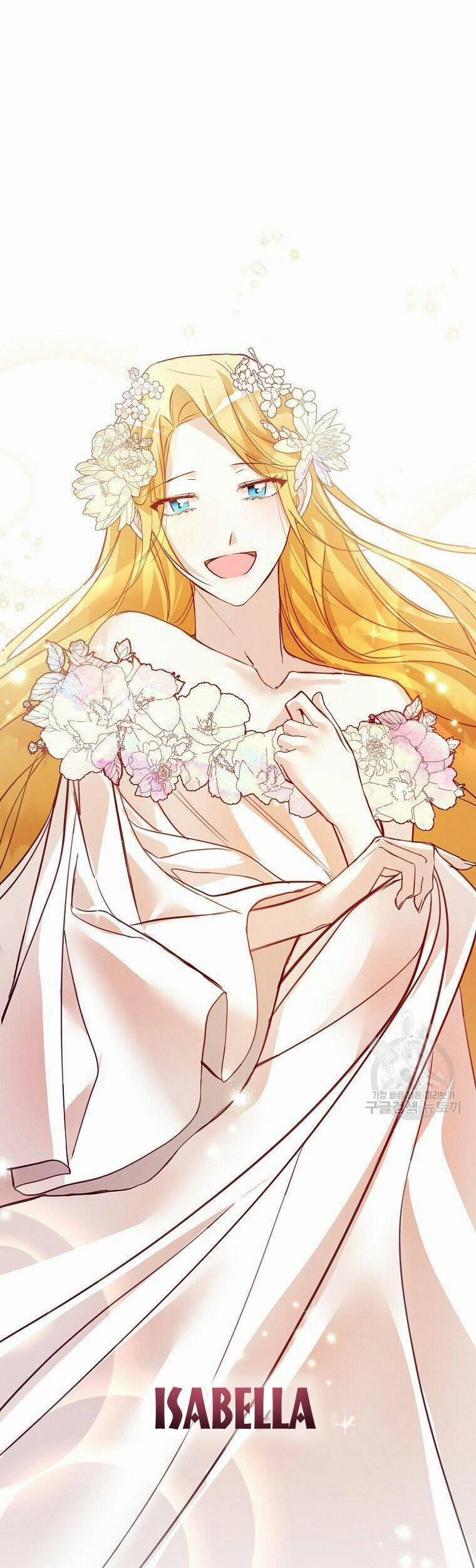 Cuộc Sống Trên Con Đường Hoa Của Nữ Công Tước Thời Gian Có Hạn 3 trang 27