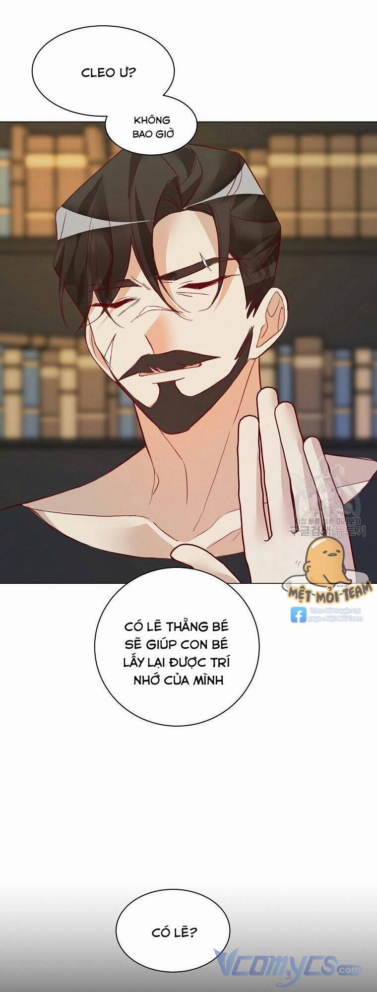 Cuộc Sống Trên Con Đường Hoa Của Nữ Công Tước Thời Gian Có Hạn 3 trang 29