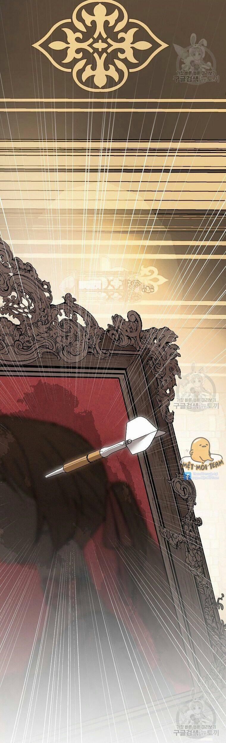 Cuộc Sống Trên Con Đường Hoa Của Nữ Công Tước Thời Gian Có Hạn 3 trang 30